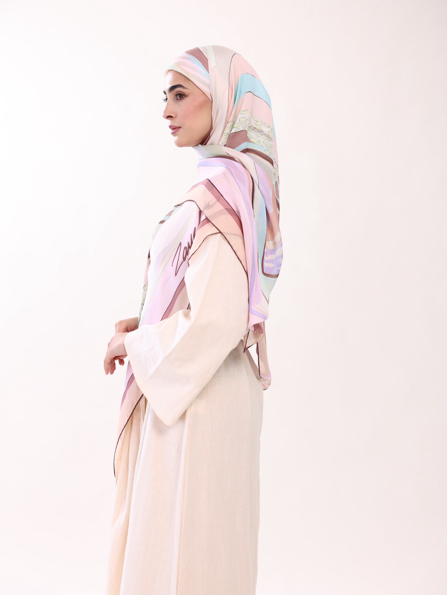 “JADE” collection