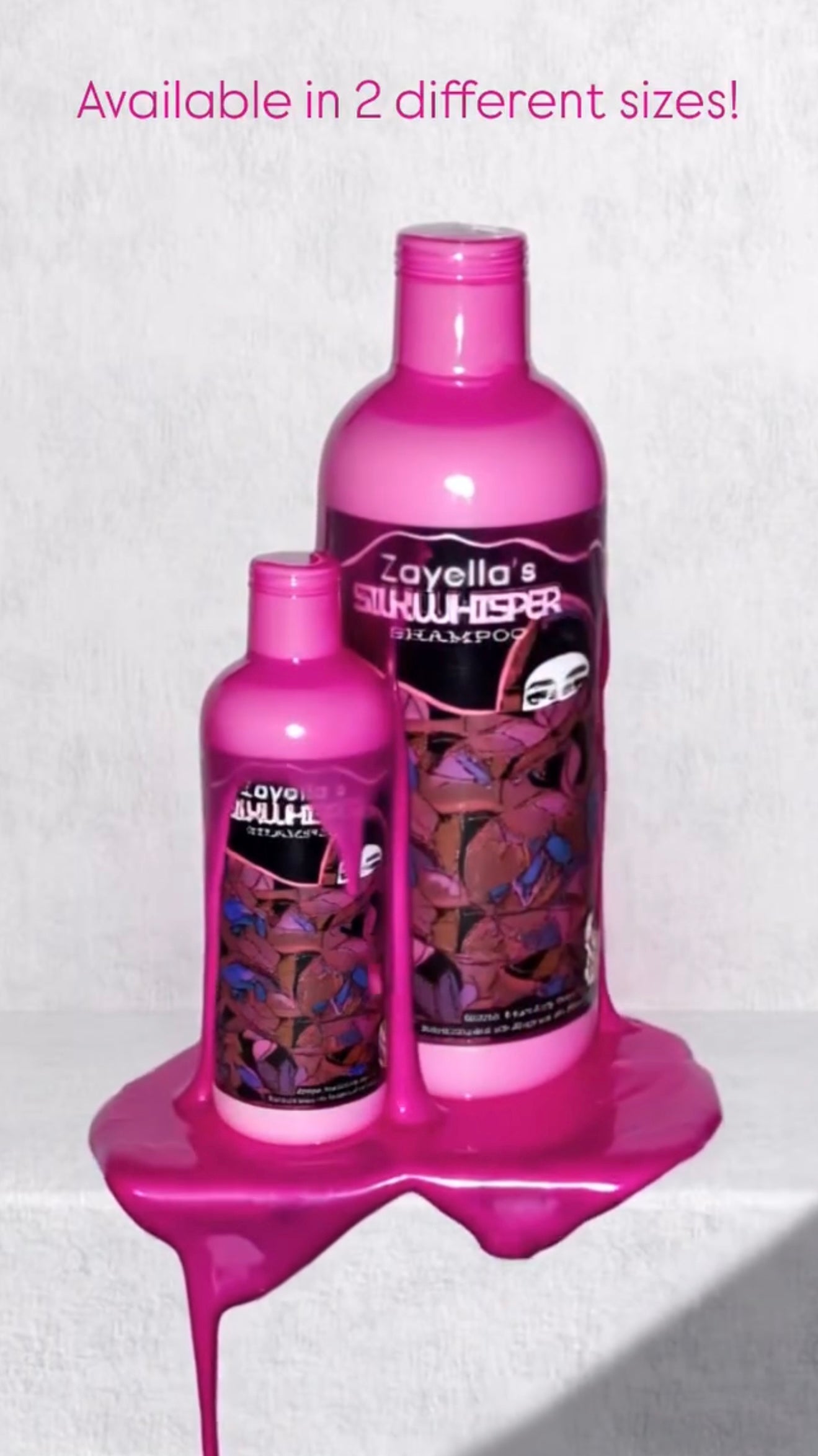 Silkwhisper Shampoo