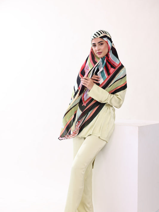“JADE” collection
